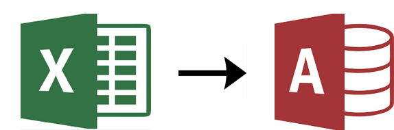 Microsoft Access and Excel