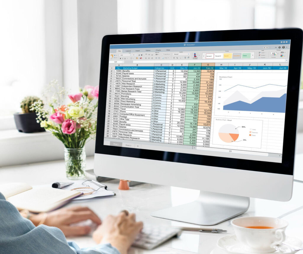 Automating Financial Analysis with Excel: 8 Best Tips and Tricks