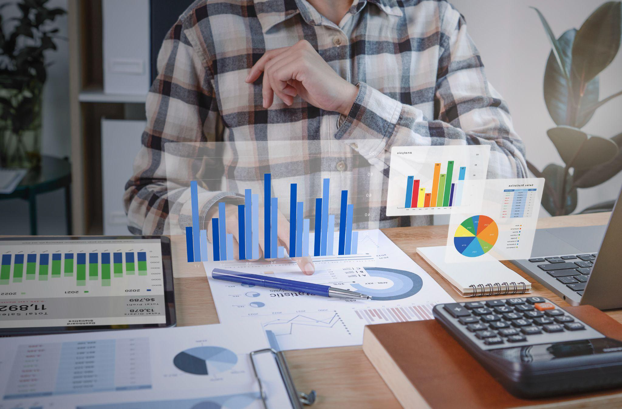 Automating Financial Analysis with Excel: 8 Best Tips and Tricks | Excel Help
