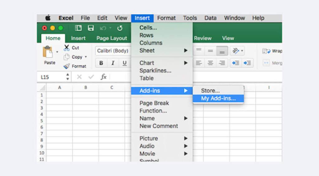 How to Streamline Your Project Management Workflow with Excel Add-ins ...
