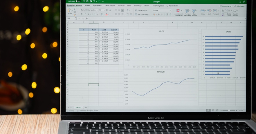 Beyond Spreadsheets: Excel Programming for Manufacturing Workflows
