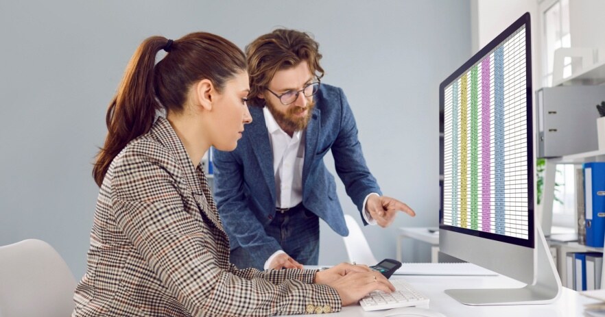 Custom Excel Training Programs for Energy Industry Leaders