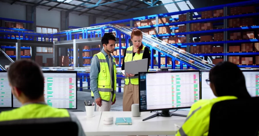 Leveraging Excel Automation in Construction Project Management