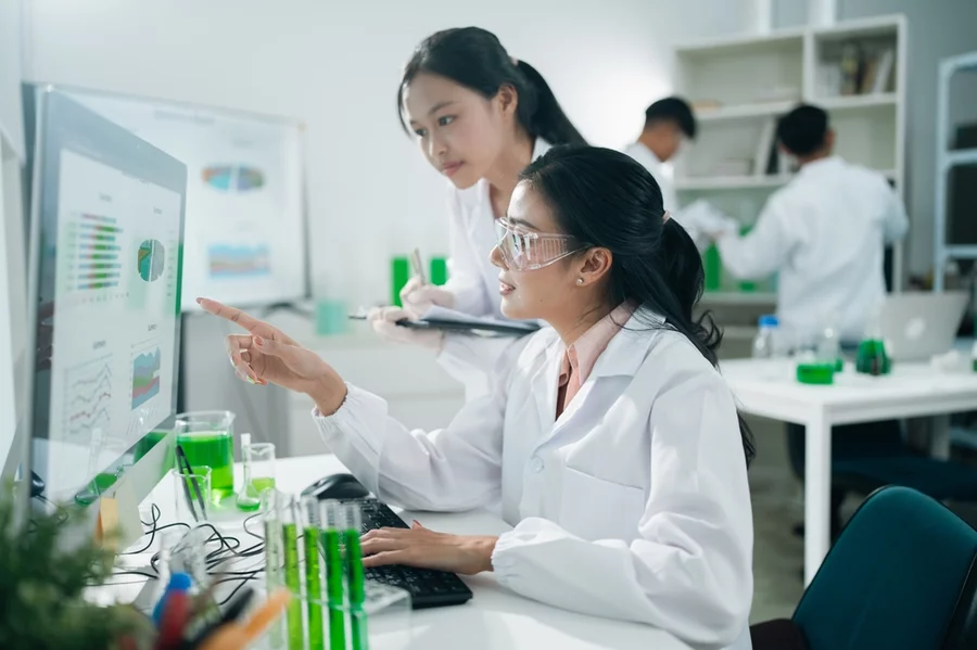 From Lab to Ledger: Essential Excel Skills for Pharma Companies